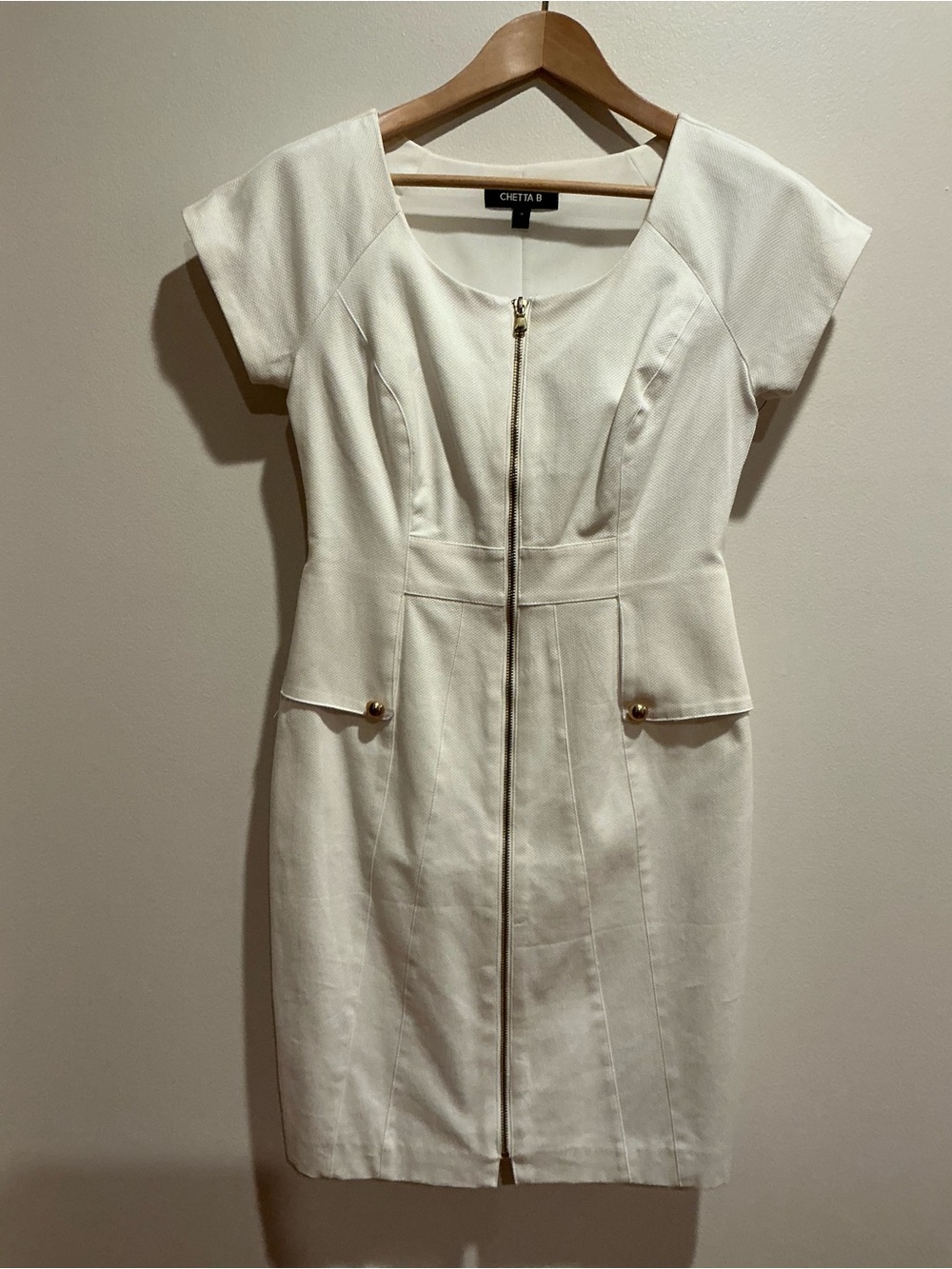 Chetta B Dress